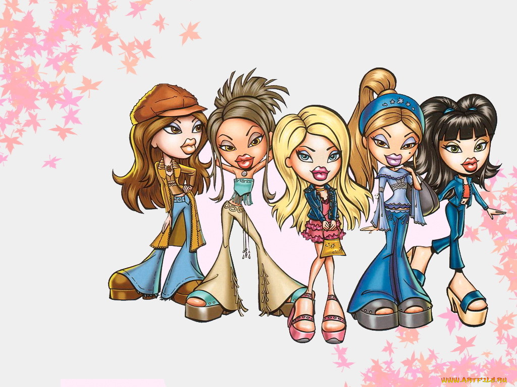 , bratz